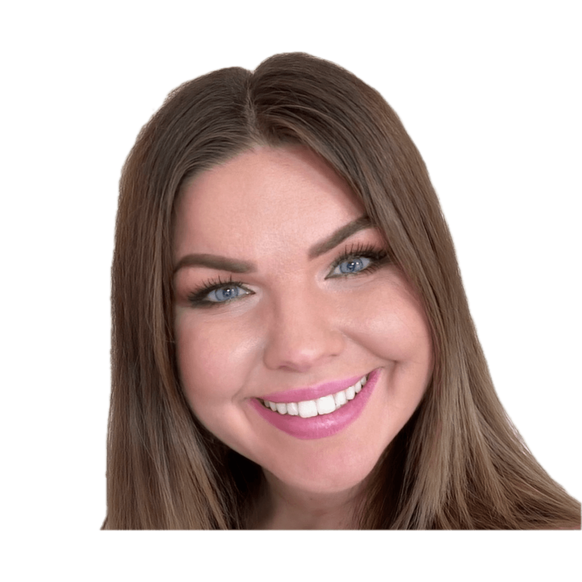 Anna aus dem WunderDerm Team